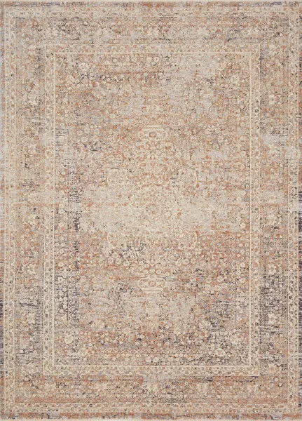 Product Image 2 for Faye Sky / Sand Rug from Loloi
