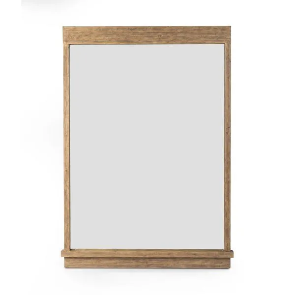 Product Image 1 for Ledge Floor Mirror from Four Hands