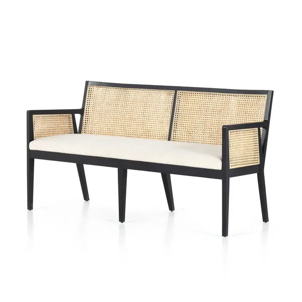 Product Image 7 for Antonia Dining Bench from Four Hands