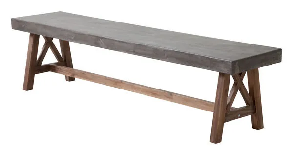 Product Image 2 for Ford Bench from Zuo