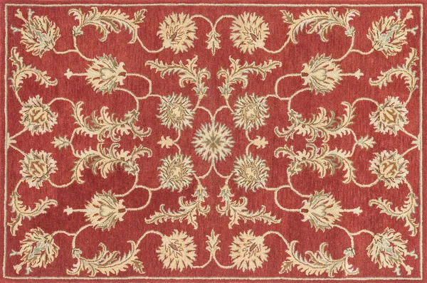 Product Image 1 for Fairfield Red Rug from Loloi