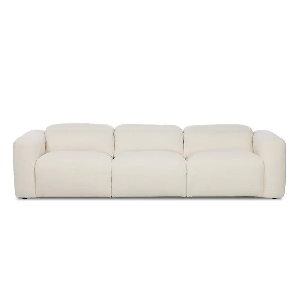 Product Image 1 for Radley 3-Piece Power Recliner Sectional from Four Hands
