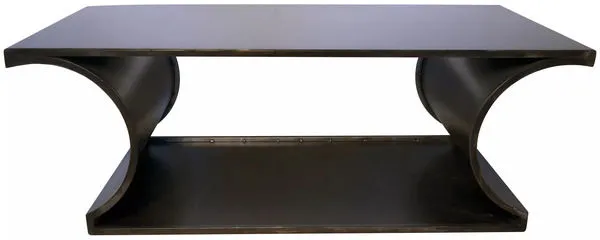 Product Image 1 for Alec Coffee Table from Noir