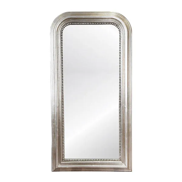 Product Image 1 for Waverly Floor Mirror from Worlds Away