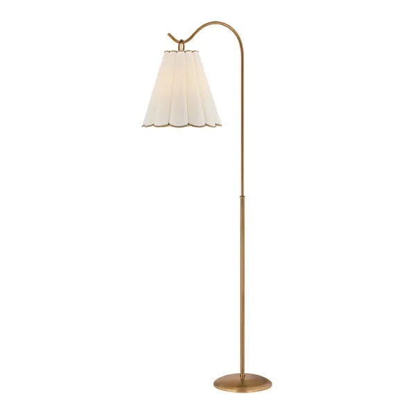 Product Image 1 for Eula Floor Lamp from Mitzi