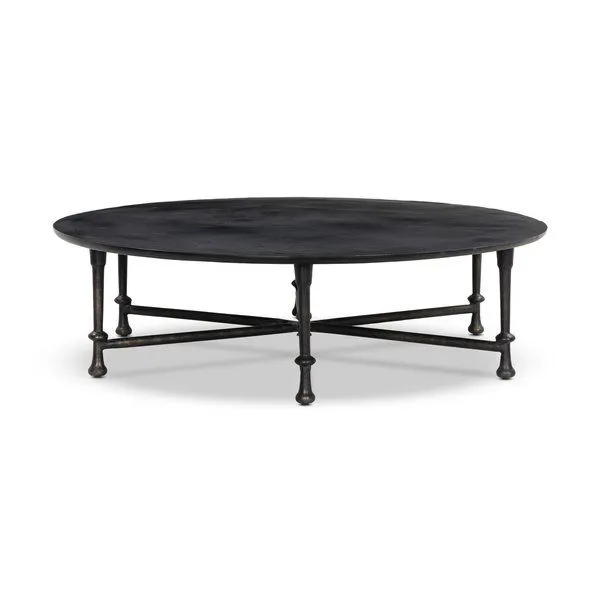 Product Image 1 for Leblanc Outdoor Coffee Table from Four Hands