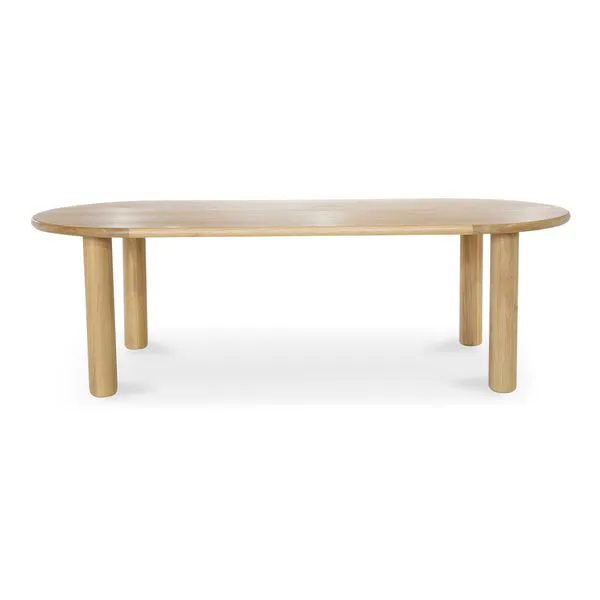 Product Image 1 for Milo Small Dining Table from Moe's