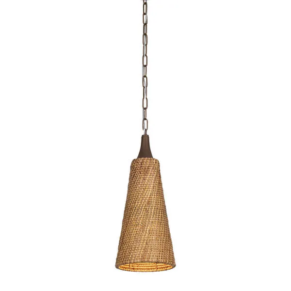 Product Image 1 for Kenzo Pendant from Troy Lighting