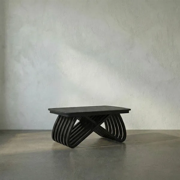Product Image 1 for Infinity Coffee Table from Noir