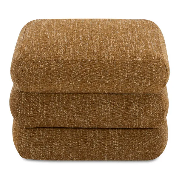 Product Image 1 for Lowtide Pouf from Moe's