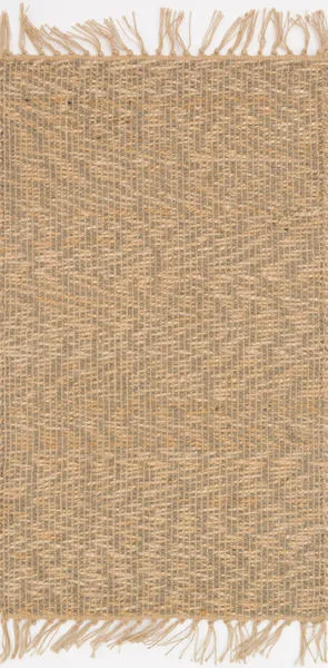 Product Image 1 for Village Collection Dove / Grey Entry Rug from Loloi