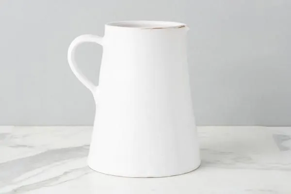 Product Image 4 for White Water Jug from etúHOME