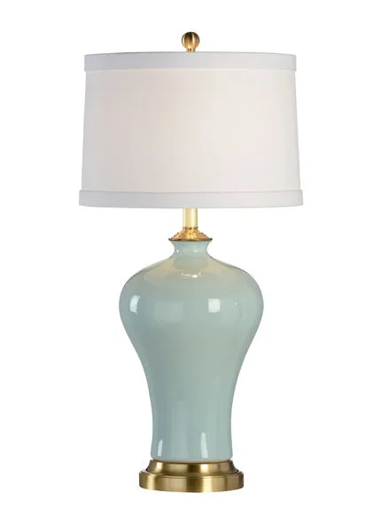 Product Image 1 for Viceroy Mint Lamp from Chelsea House