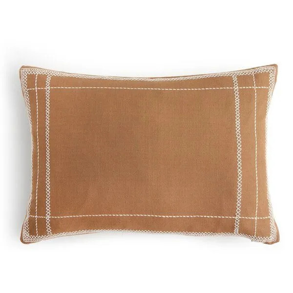 Product Image 1 for Handwoven Cadena Pillow from Four Hands