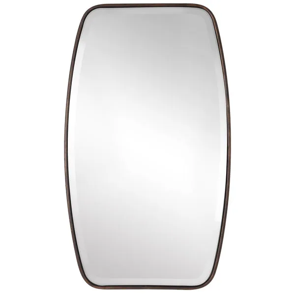 Product Image 4 for Canillo Mirror from Uttermost