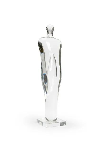 Product Image 1 for June Small Silhouette Figure from Chelsea House