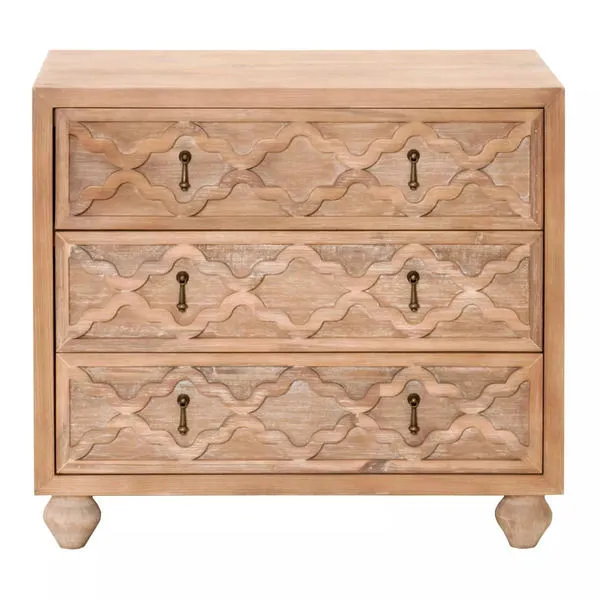 Product Image 3 for Trellis Nightstand from Essentials for Living