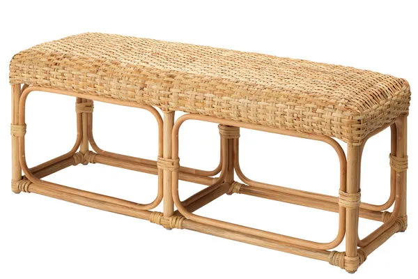 Product Image 4 for Avery Bench from Jamie Young
