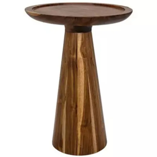 Product Image 2 for Sean Side Table from Noir
