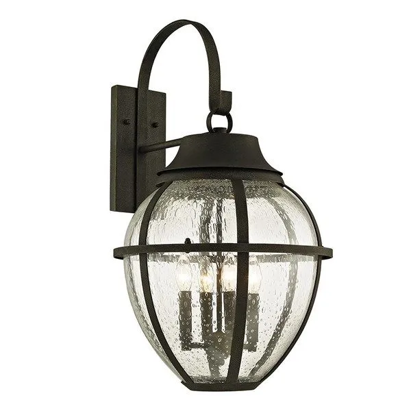 Product Image 1 for Bunker Hill Wall Light from Troy Lighting