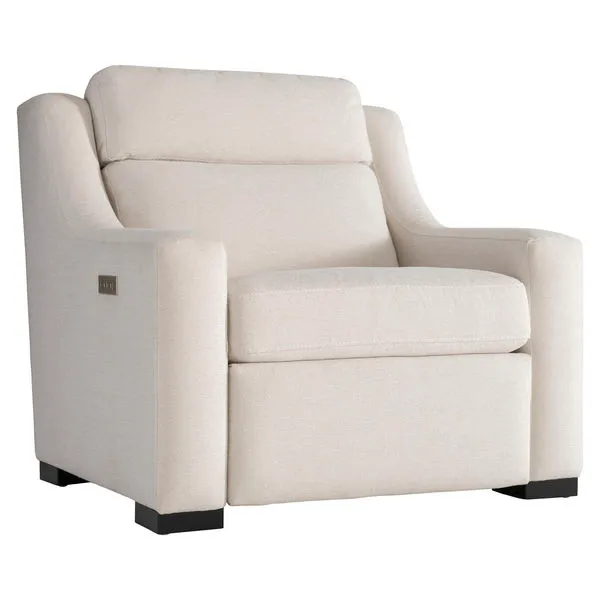 Product Image 1 for Germain Fabric Power Motion Chair from Bernhardt Furniture