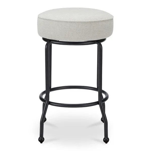 Product Image 1 for Kelsey Swivel Counter Stool from Moe's