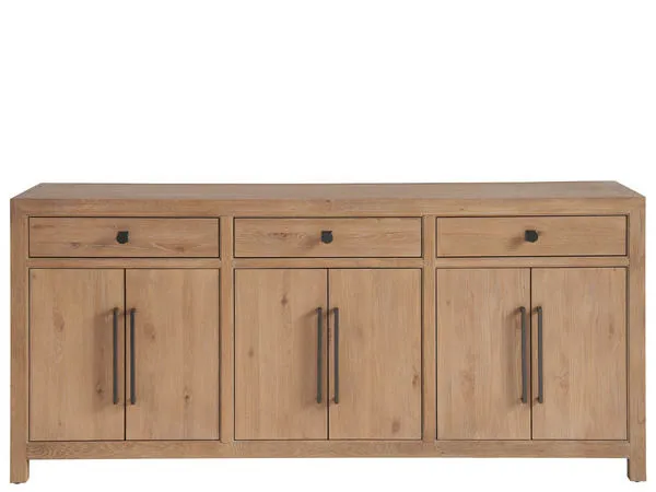 Product Image 1 for Canyon Credenza from Universal Furniture
