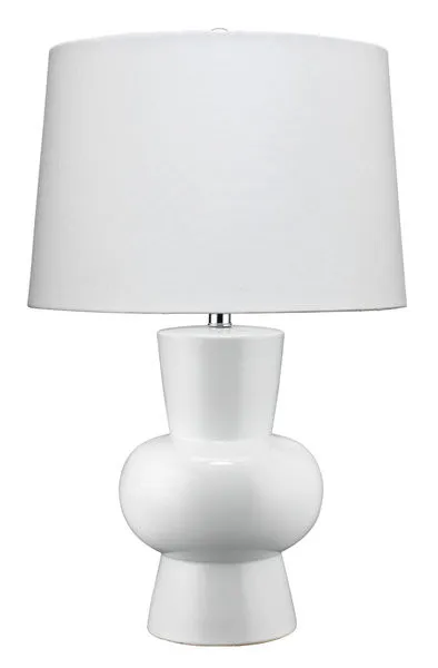Product Image 2 for Clementine Table Lamp from Jamie Young