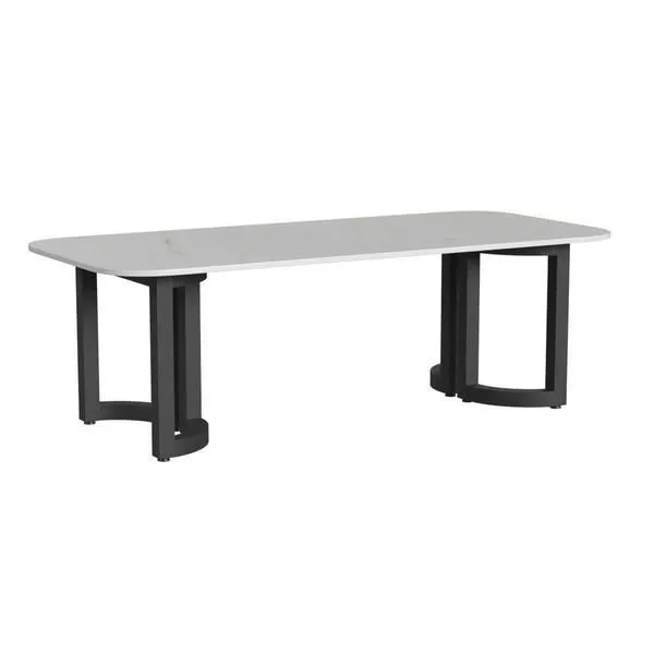 Product Image 1 for Malibu 96" Dining Table from Sunset West