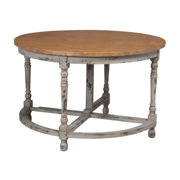 Product Image 1 for Drop Leaf 48" Table from Elk Home