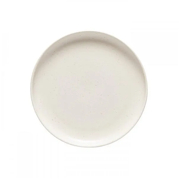 Product Image 1 for Pacifica Dinner Plate, Set of 6 - Vanilla from Casafina