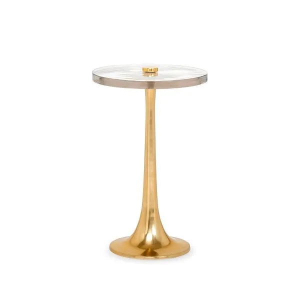 Product Image 4 for Antonia Side Table from Villa & House