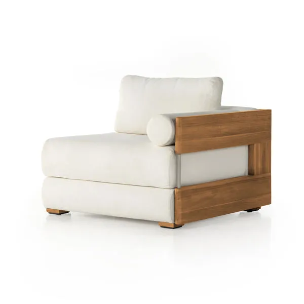 Product Image 8 for Ellis Outdoor Sectional from Four Hands