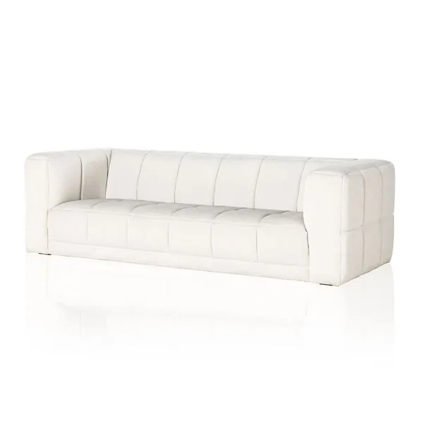 Product Image 1 for Tavi Polyester Sofa from Four Hands
