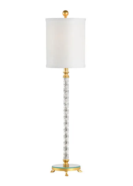 Product Image 1 for Glouster Lamp from Chelsea House