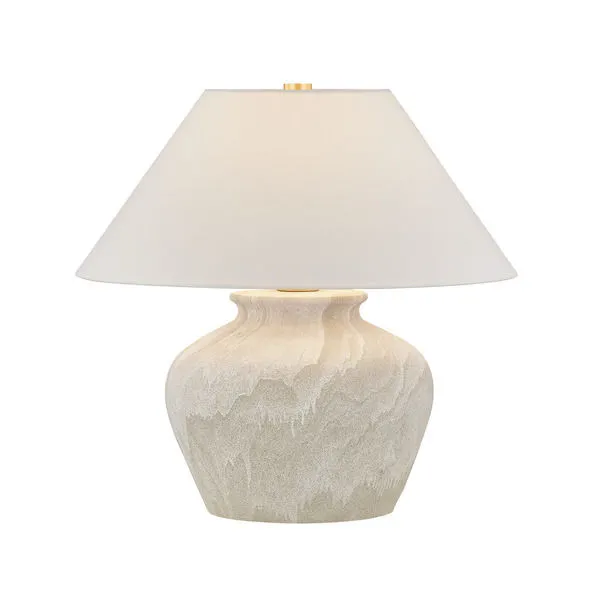 Product Image 1 for Allards Table Lamp from Hudson Valley