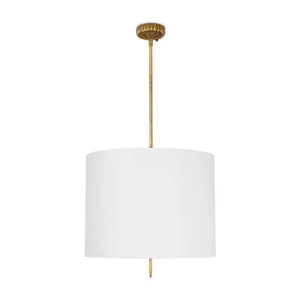 Product Image 1 for Clove Pendant from Regina Andrew Design