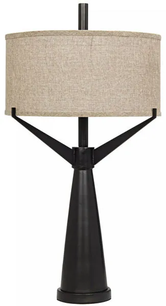 Product Image 1 for Altman Table Lamp from Noir