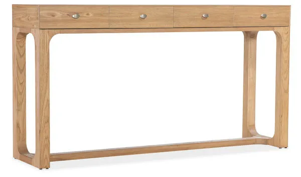 Product Image 1 for Documents Console from Hooker Furniture