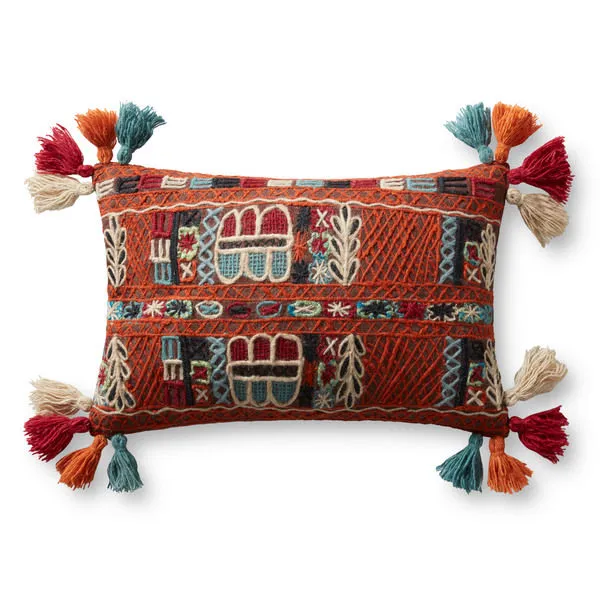 Product Image 2 for Alice Multi Pillow from Loloi