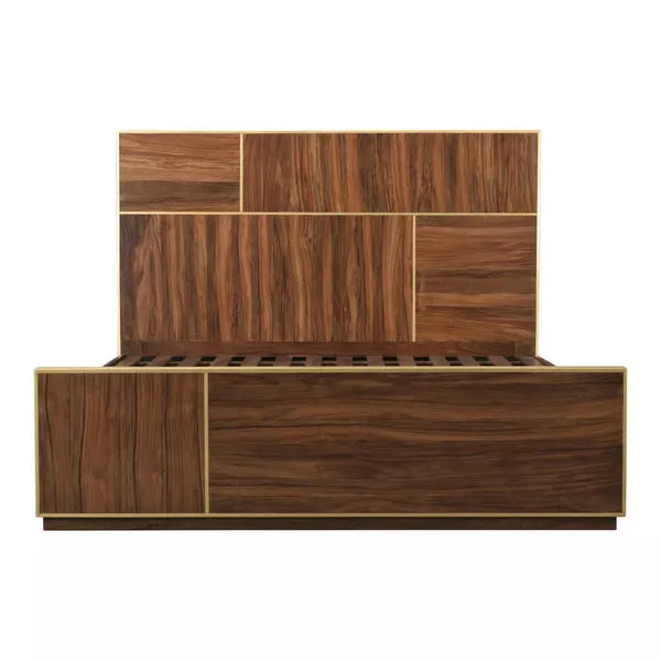 Product Image 5 for Focus Bed from Moe's