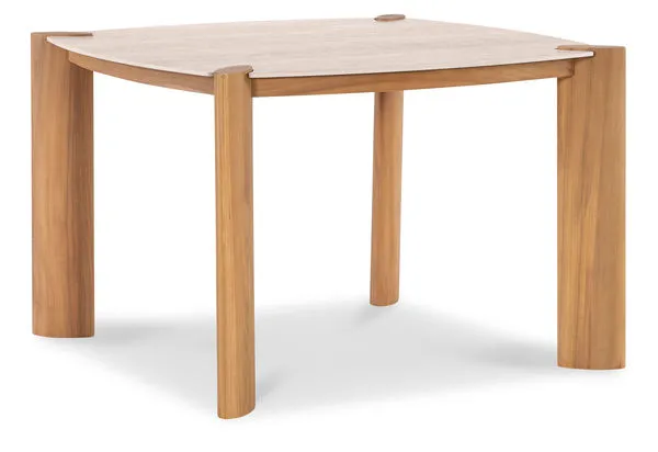 Product Image 1 for Somerset Square Dining Table from Hooker Furniture