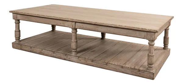 Product Image 4 for Ada Coffee Table from Sarreid Ltd.