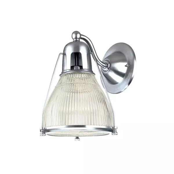 Product Image 1 for Haverhill 1 Light Wall Sconce from Hudson Valley