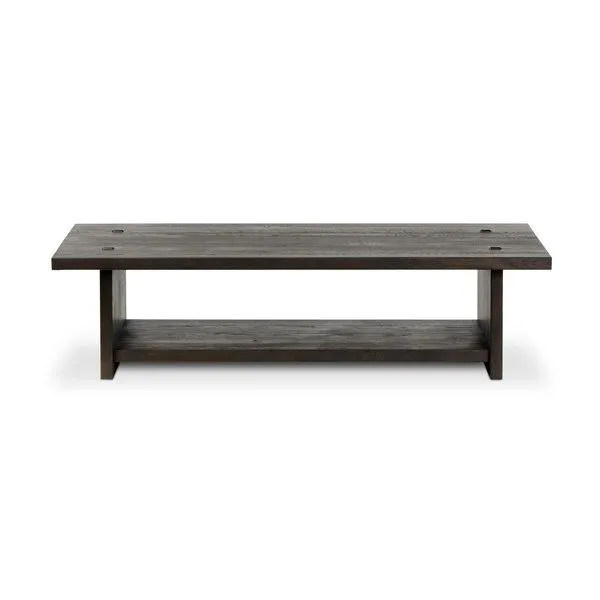 Product Image 1 for Zeno Coffee Table from Four Hands
