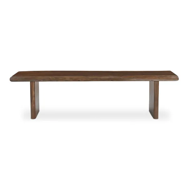 Product Image 1 for Lila Dining Bench from Moe's