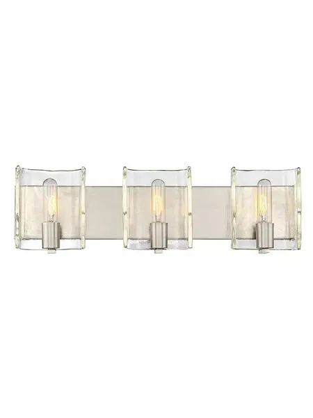 Product Image 1 for Handel 3 Light Bath Bar from Savoy House 