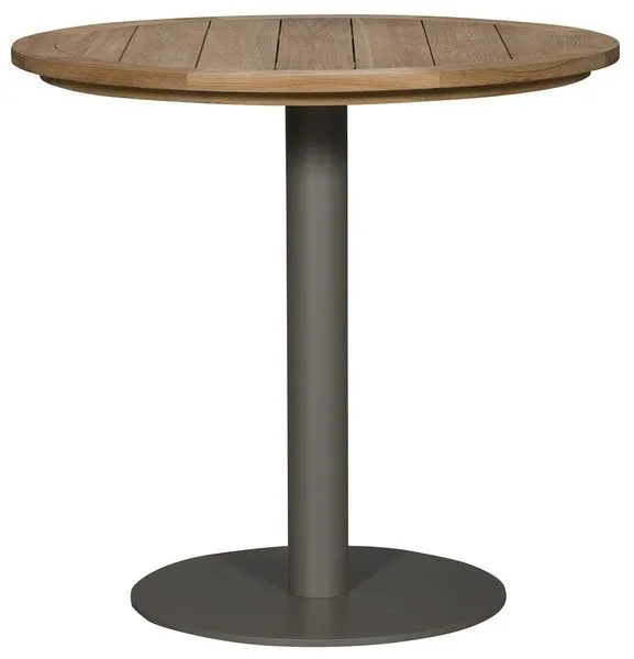 Product Image 1 for Horizon Outdoor Bistro Table from Vanguard Furniture
