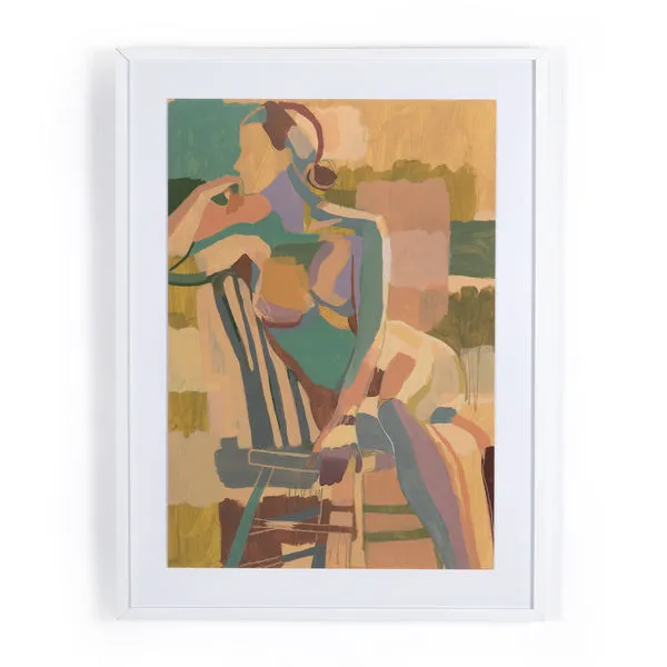 Product Image 4 for Retro Mood 6 By Katherine Corden from Four Hands