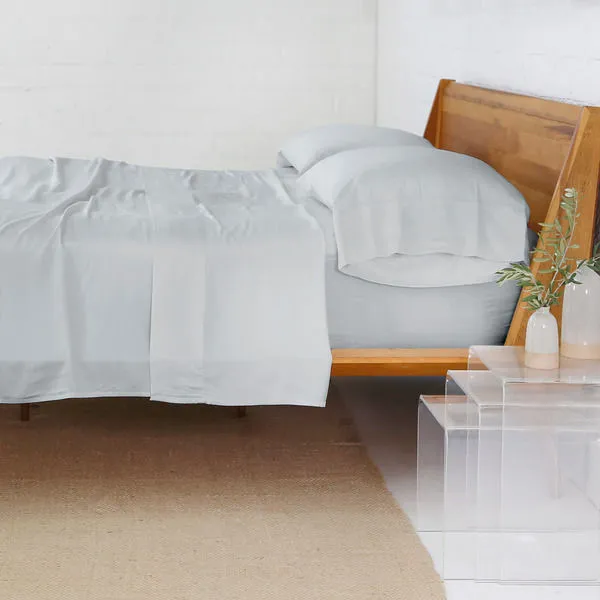 Product Image 1 for California King Bamboo Ocean Sheet Set from Pom Pom at Home